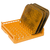 Fagor 19031197 Tray Rack for 20"x20" Rack