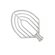 Prepline B20M 20 Qt. Aluminum Flat Beater Replacement