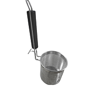 Cookline PC-1-BAS Pasta Basket for PC-1-NG and PC-1-LP