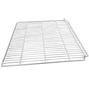 Coldline White Coated Wire Shelf for G53 Series