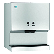 Hoshizaki DM-200B 30" 200 lb. Countertop Ice & Water Dispenser