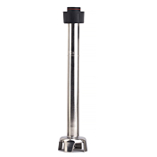 Prepline PIB-STCK-16 16" Stainless Steel Blending Shaft