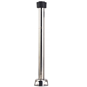 Prepline PIB-STCK-20 20" Stainless Steel Blending Shaft