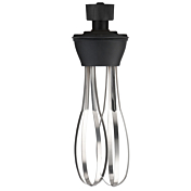 Prepline PWIK-10 10" Whisk Attachment for Immersion Blender