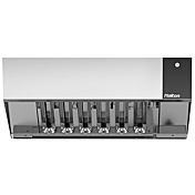 Moffat VH32 29 1/4" Ventless Hood for E32D5 w/ 3 Stage Filtration, 110-120v