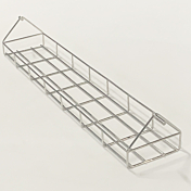 Cookline PB412 Wire Basket for ER and GR Series Rotisserie Oven