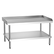 Prepline PES-3048 48" Stainless Steel Equipment Stand