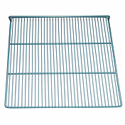 Coldline Coated Wire Shelf for Reach-In Series