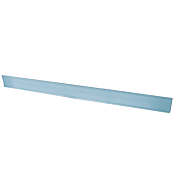Coldline Shelf Tag Holder 18" x 1"