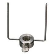 Old Hickory 186 Single Skewer for Commercial Rotisserie Oven