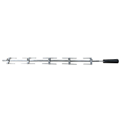 Southwood RG-CSPIT-2024 RG4/RG7 Complete Spit with Skewers