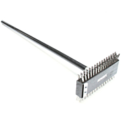 Bakers Pride T5104V Large Broiler Brush