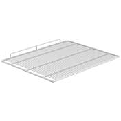 Unity Coated Wire Shelf for U-22RE, U-22FE