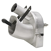 Prepline V12HAE Vegetable Slicer Attachment HUB for 20 and 30 Quart Mixers