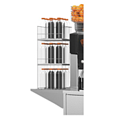Zummo 0316004-N Bottle Rack for Z14 N (Except Z14N Fresh Cabinet) & Z40 N