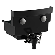 Zummo 1405034A-1 Z14 Nature Full Drip Tray with Dispensing Tap