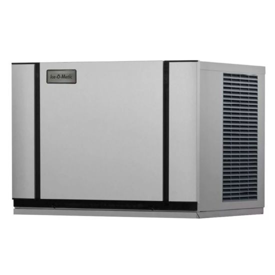 500lb ice maker