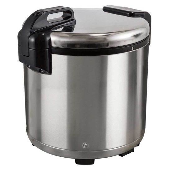 Amko AK60ERC 80 Bowl Electric Rice Cooker & Warmer Kitchenall