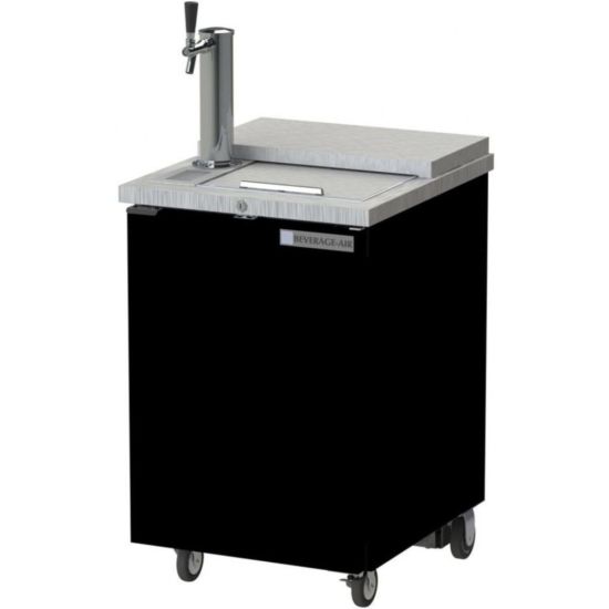 beverage air kegerator parts