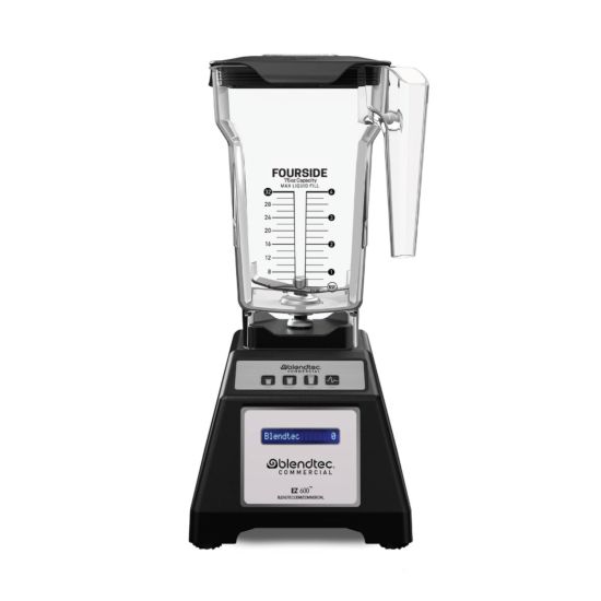 Blendtec ES3 Ez 600 Blender Kitchenall