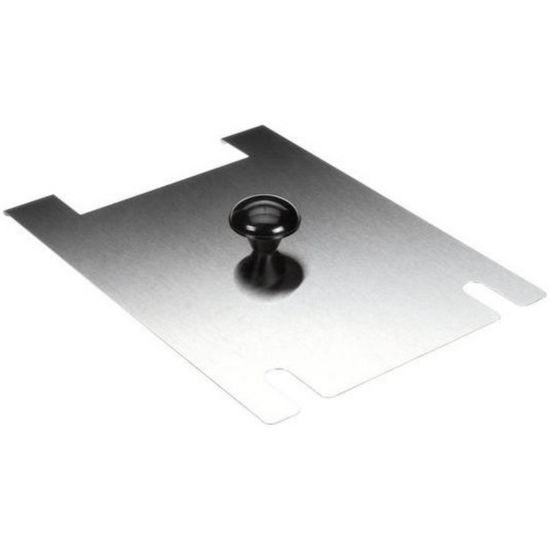 Cecilware 08020QL Tank Cover for Fryer Kitchenall