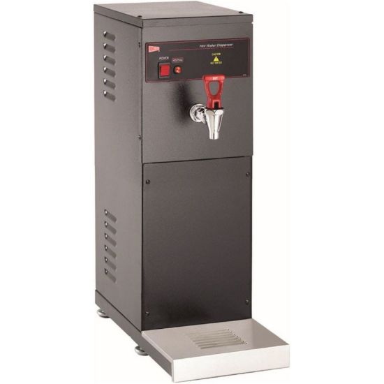 Cecilware HWD52401008 Hot Water Dispenser with 5 gal Capacity, 208v/1