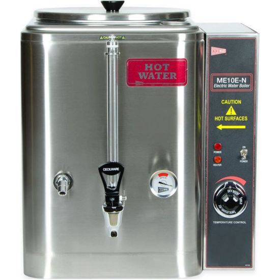 cecilware hot water dispenser