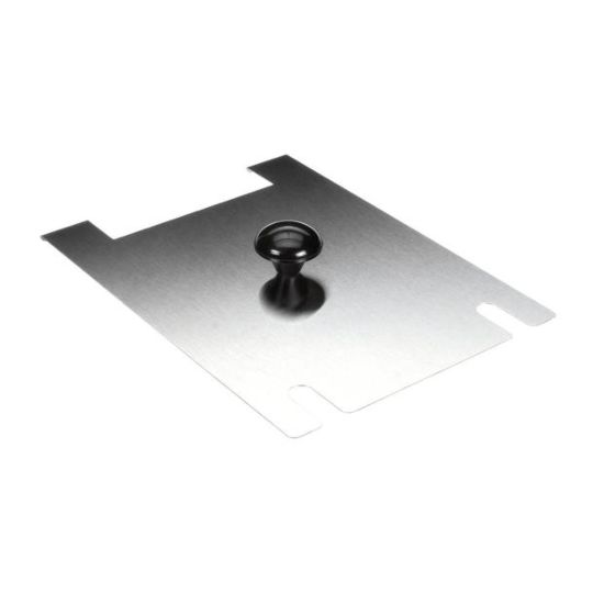 Cecilware U589Q Tank Cover for 40 lb Fryer Kitchenall