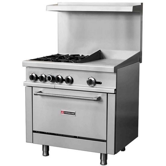 griddle for gas stove