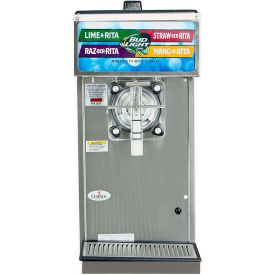 Crathco 3311 Grindmaster Margarita Machine Crathco 3311