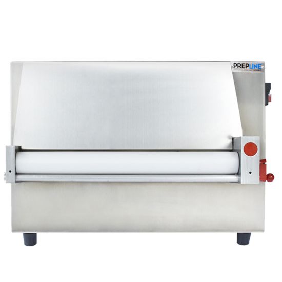 single pass dough sheeter
