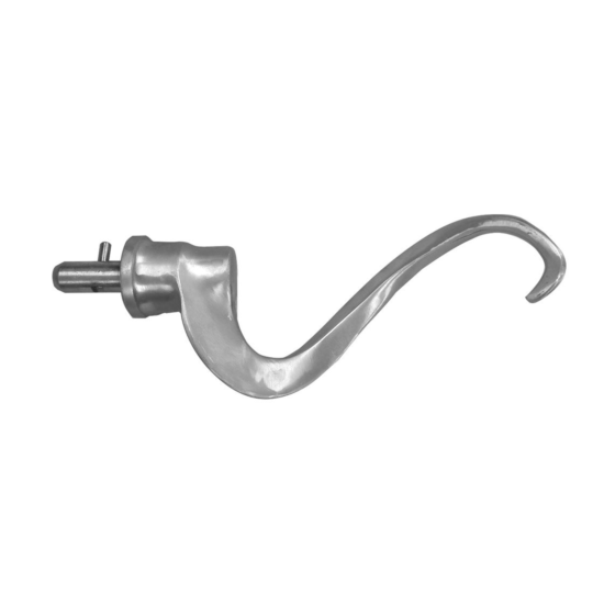 super dough hook