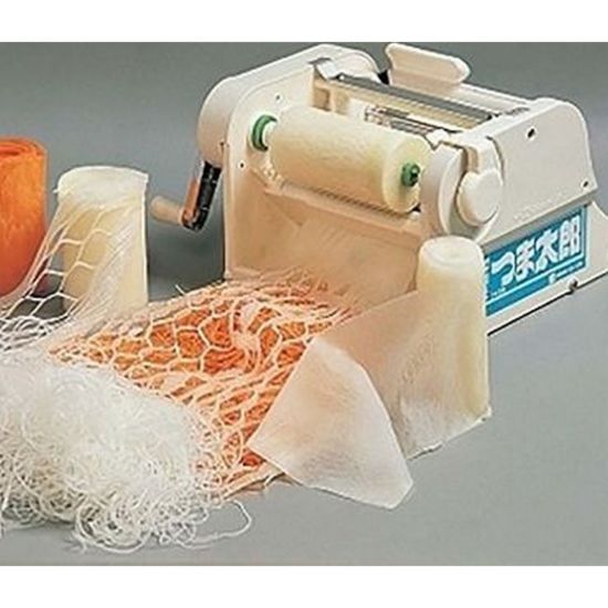 Eurodib (Clan01) Bron Coucke Strip Slicer, MultiPurpose, (4) Differen