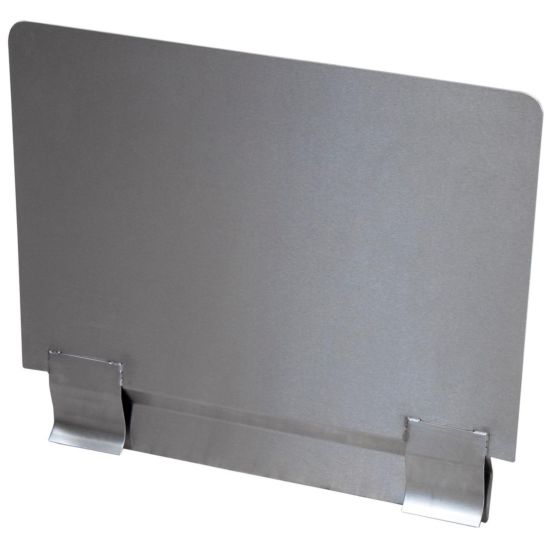 Fryer Shield, Splash Guard for Fryer Kitchenall New York