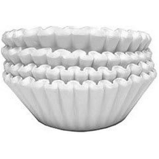 Grindmaster ABB3WP 18 x 6 Coffee Filter, Case of 500 Kitchenall