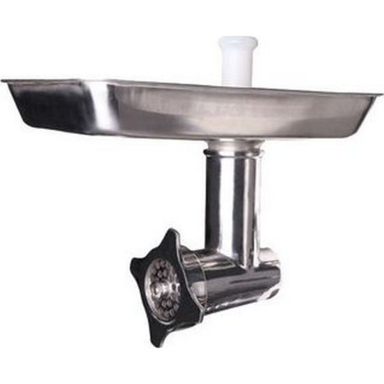 Eurodib HUB12 12 Hub Meat Grinder Attachment Kitchenall