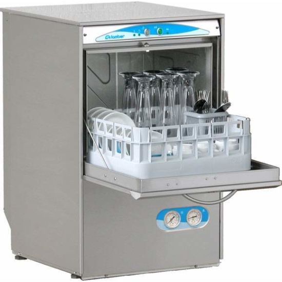 lamber undercounter dishwasher