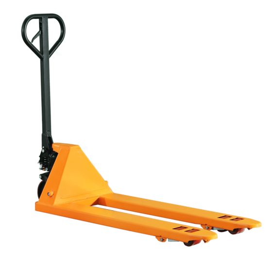 HiLo JACK4N Narrow Pallet Jack 4400 lb Capacity Kitchenall