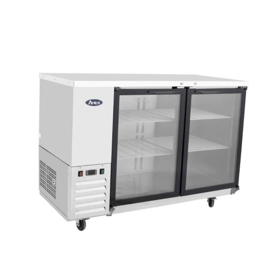 commercial bar refrigerator