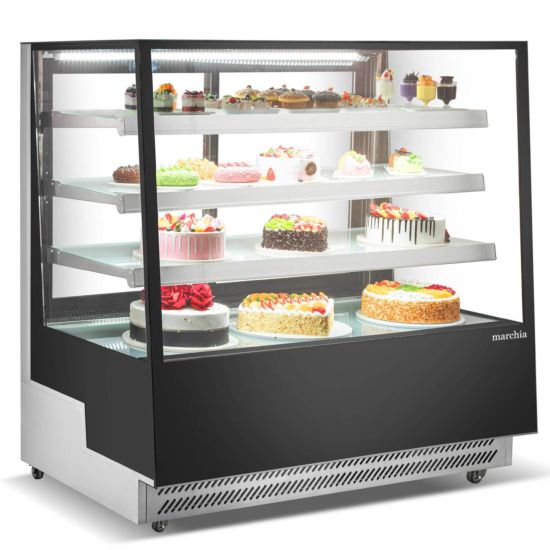 celfrost display refrigerator