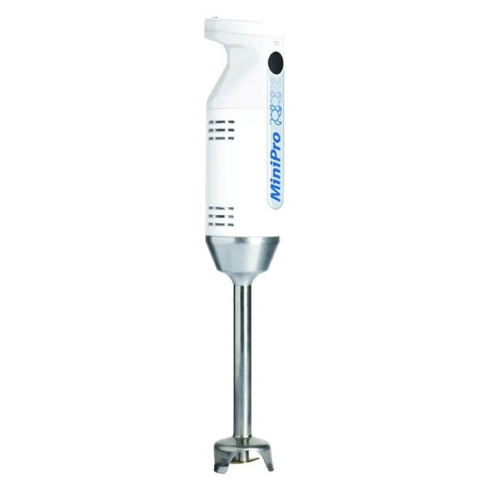 Dynamic MX070 MiniPro Variable Speed Detachable Mixer