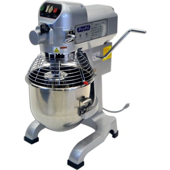 commercial food mixer