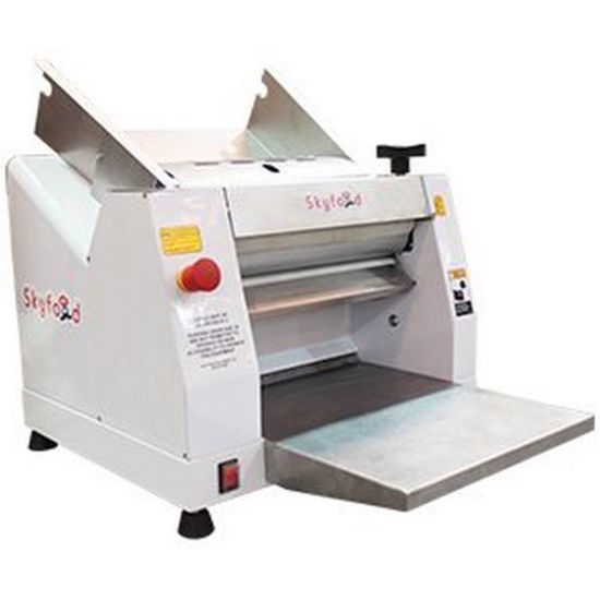 Skyfood CLM400 16" Table Top Dough Roller And Sheeter 1 HP Kitchenall