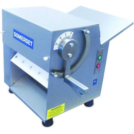 dough sheeter electric
