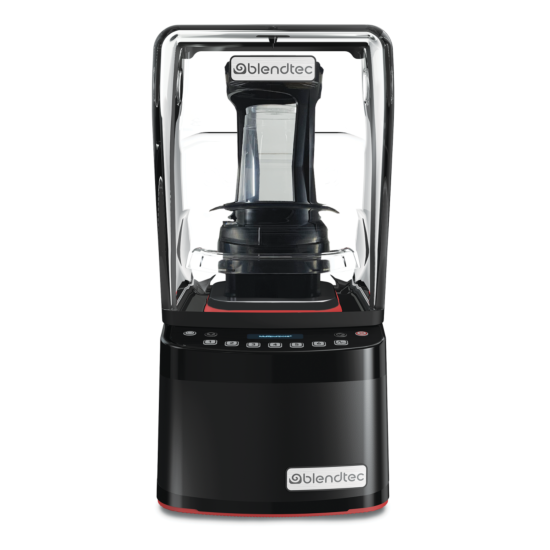 Blendtec SNBS2C2901-B1L Commercial Stealth Nitro 895 Blender with Frot