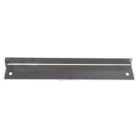 True 881540 L Brackets for TUC & TWT Cutting Boards, Includes Rivet To