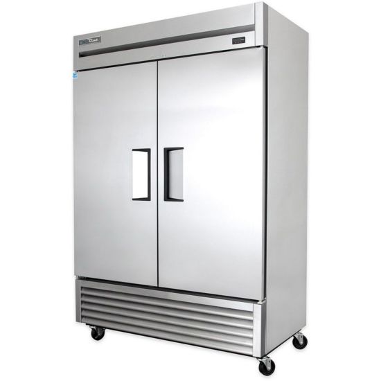 true manufacturing commercial refrigerator