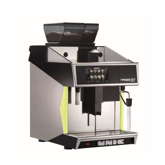 UNIC TWMIRAHP Two Group Automatic Unic Twin Mira Espresso Machine 208