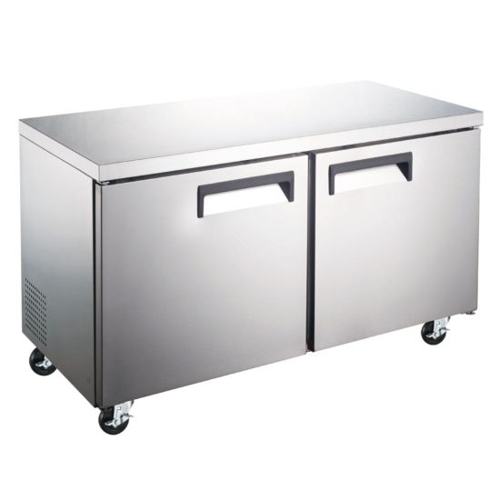 Coldline Tuc48r 48 Undercounter Worktop Refrigerator 12 Cu Ft Kitchenall New York - Coffee Table Refrigerator Freezers Coldline Tuc48r 48 Undercounter Worktop Refrigerator 12 Cu Ft Kitchenall New York - Coffee Table Refrigerator Freezers