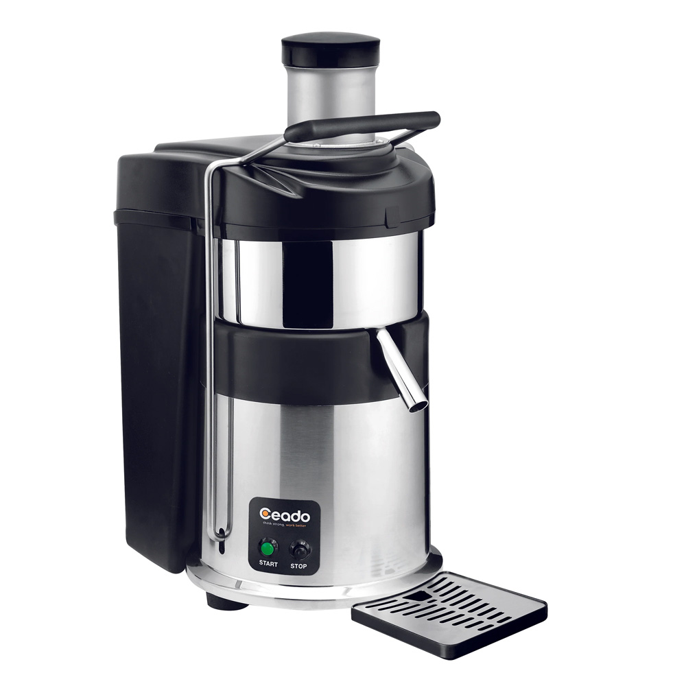 Ceado ES500 Commercial Fruit & Vegetable Juicer